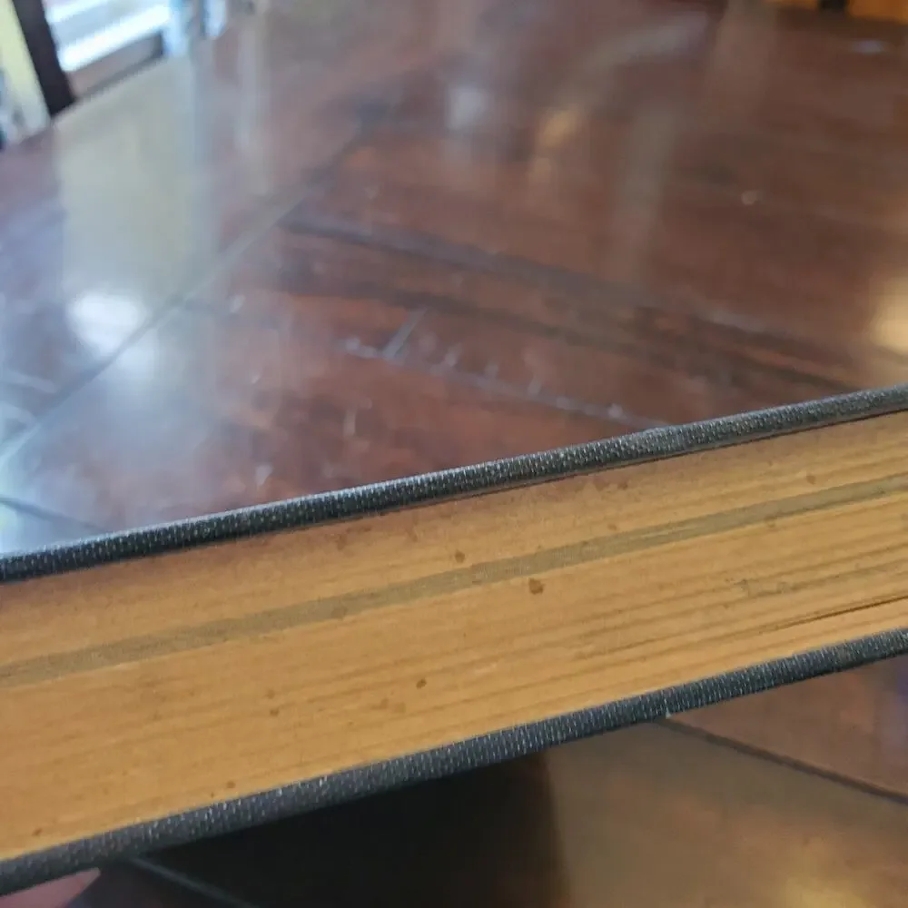 Thirteen Days by Robert F. Kennedy 1969 - 1st Edition JFK RFK NO DUST JACKET